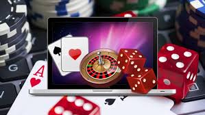 Зеркало Goldfishka Casino